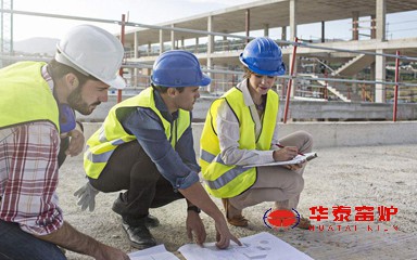 Jointly build a new energy-saving and emission reduction tunnel kiln brick factory Jointly build a new energy-saving and emission reduction tunnel kiln brick factory